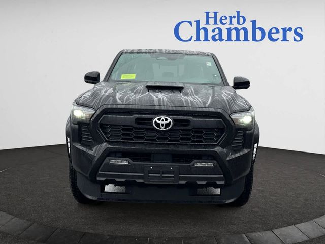 2024 Toyota Tacoma 4WD TRD Sport Hybrid