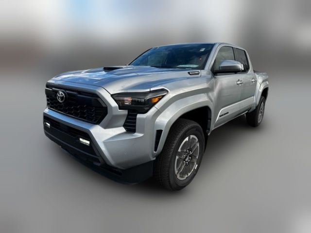 2024 Toyota Tacoma 4WD TRD Sport Hybrid