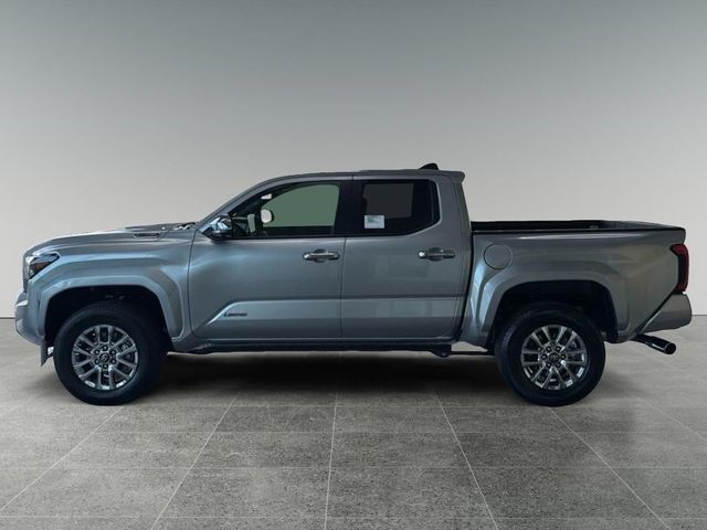 2024 Toyota Tacoma 4WD Limited Hybrid