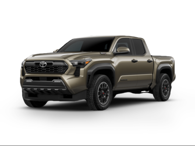 2024 Toyota Tacoma 4WD TRD Off Road Hybrid