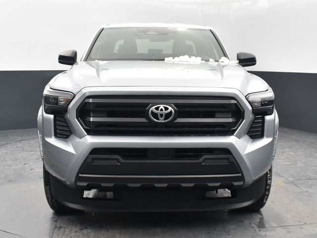 2024 Toyota Tacoma 4WD TRD Off Road Hybrid