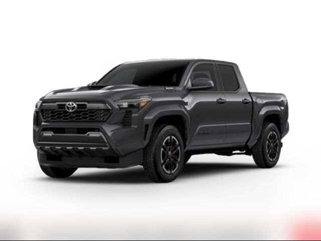 2024 Toyota Tacoma 4WD TRD Sport Hybrid