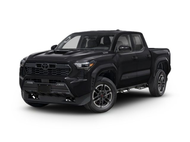 2024 Toyota Tacoma 4WD TRD Sport Hybrid