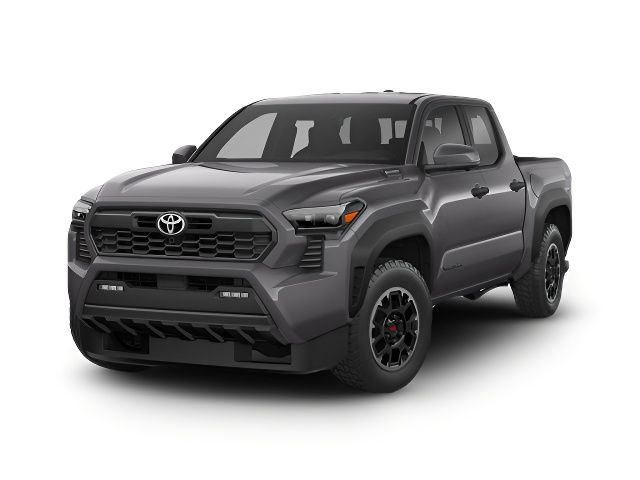 2024 Toyota Tacoma 4WD Trailhunter Hybrid