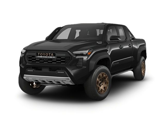 2024 Toyota Tacoma 4WD Trailhunter Hybrid