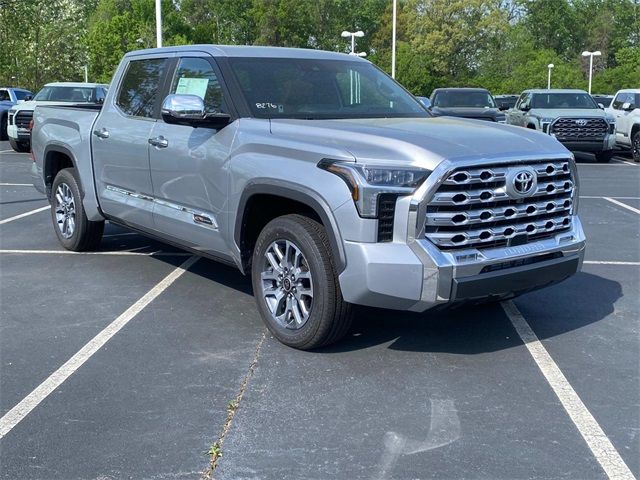 2024 Toyota Tundra 1794 Edition