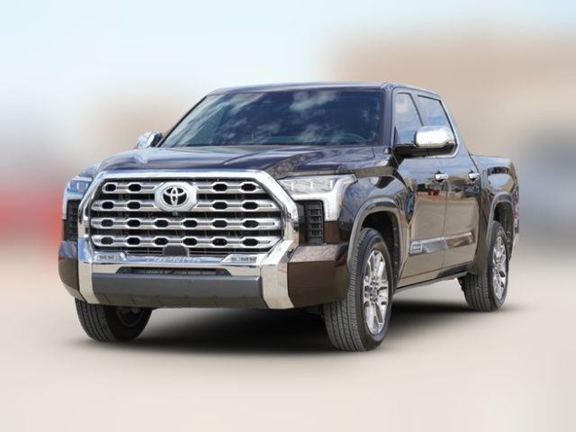 2024 Toyota Tundra 1794 Edition