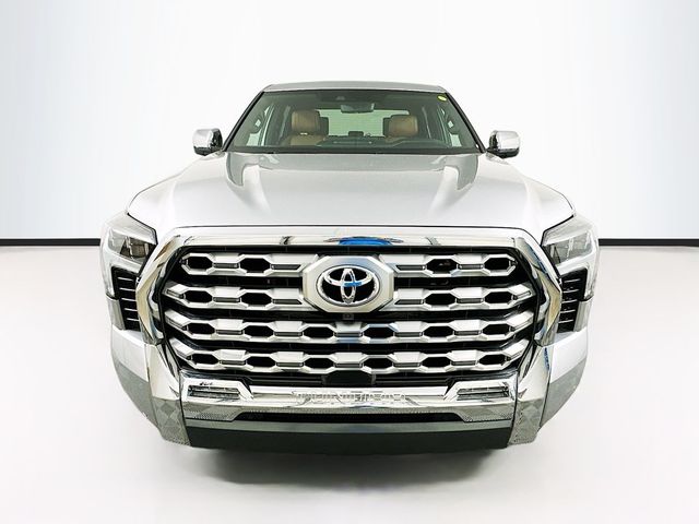 2024 Toyota Tundra 1794 Edition