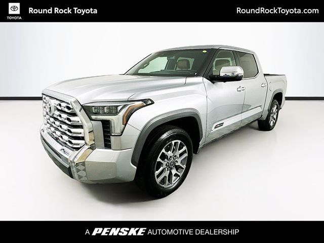 2024 Toyota Tundra 1794 Edition