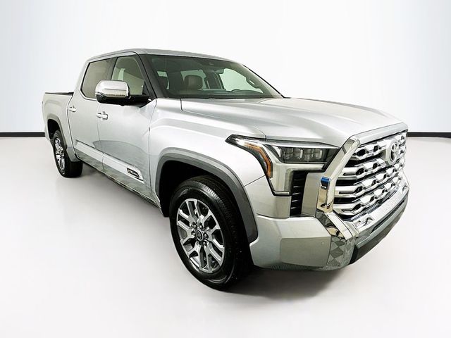 2024 Toyota Tundra 1794 Edition