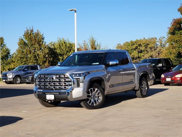 2024 Toyota Tundra 1794 Edition