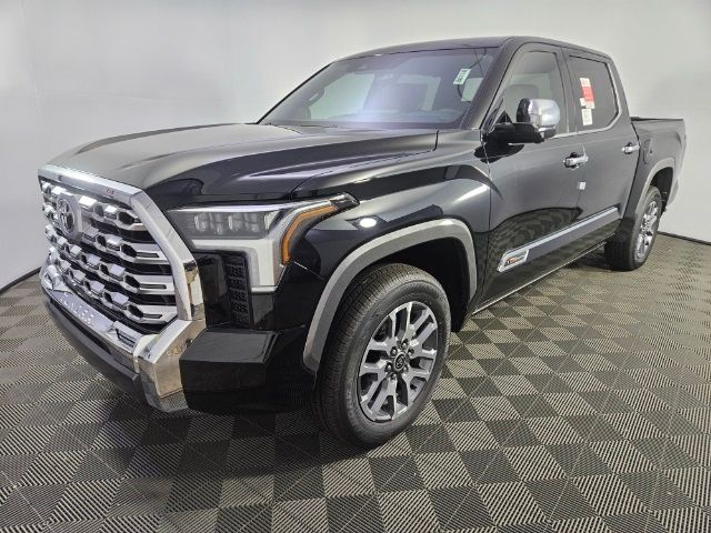 2024 Toyota Tundra 1794 Edition