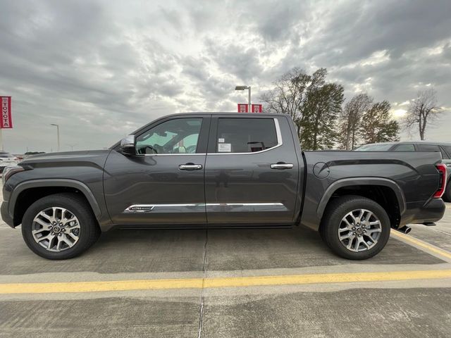 2024 Toyota Tundra 1794 Edition