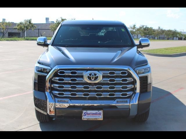 2024 Toyota Tundra 1794 Edition