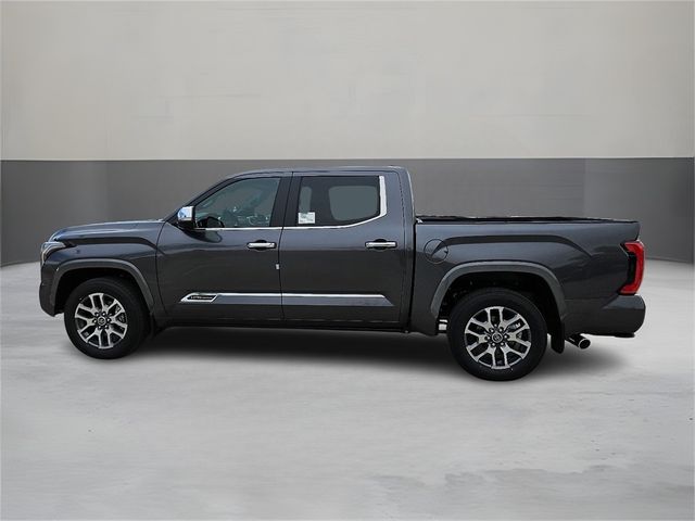 2024 Toyota Tundra 1794 Edition