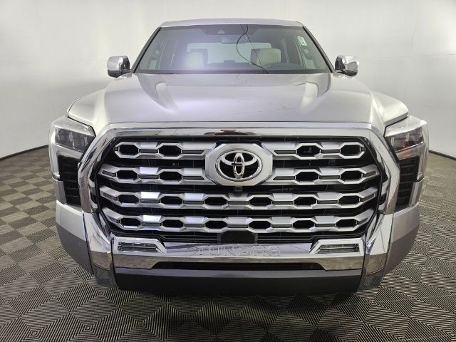 2024 Toyota Tundra 1794 Edition