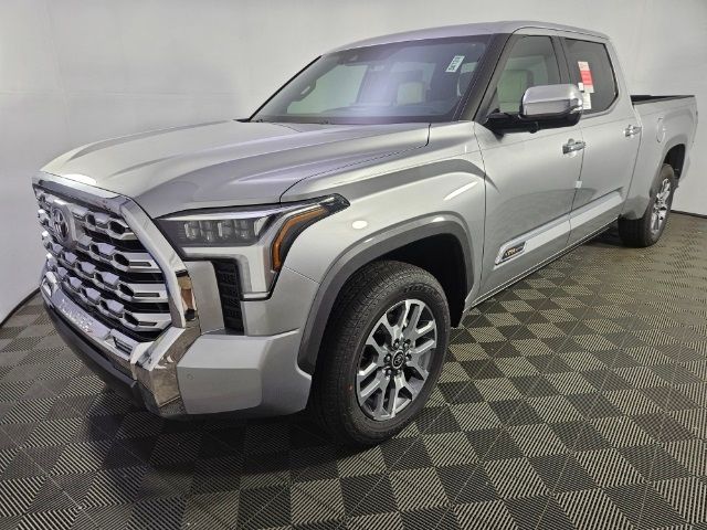 2024 Toyota Tundra 1794 Edition