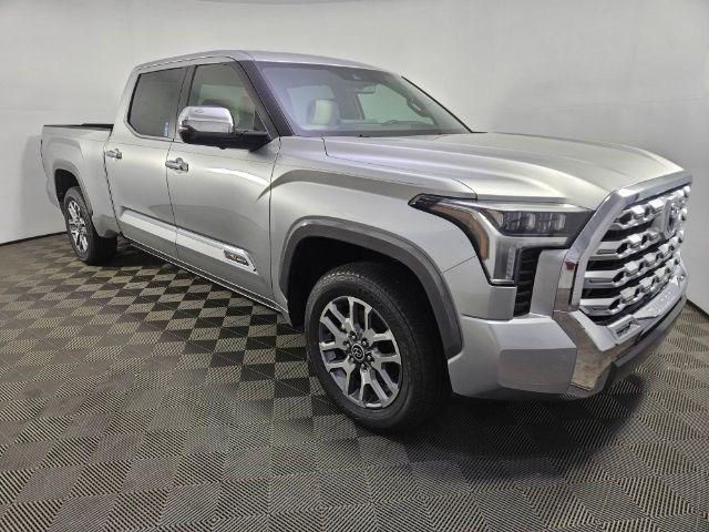 2024 Toyota Tundra 1794 Edition