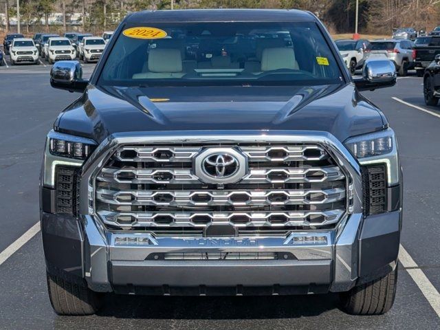 2024 Toyota Tundra 1794 Edition