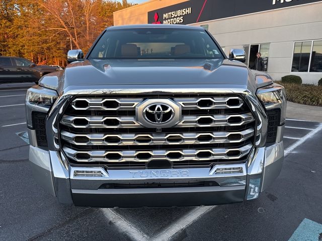 2024 Toyota Tundra 1794 Edition