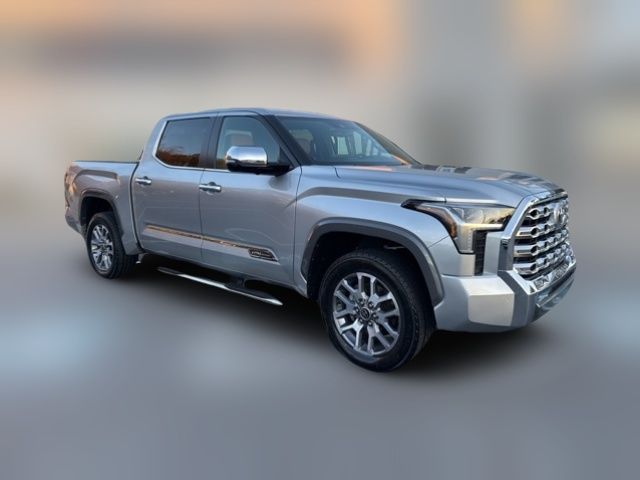 2024 Toyota Tundra 1794 Edition