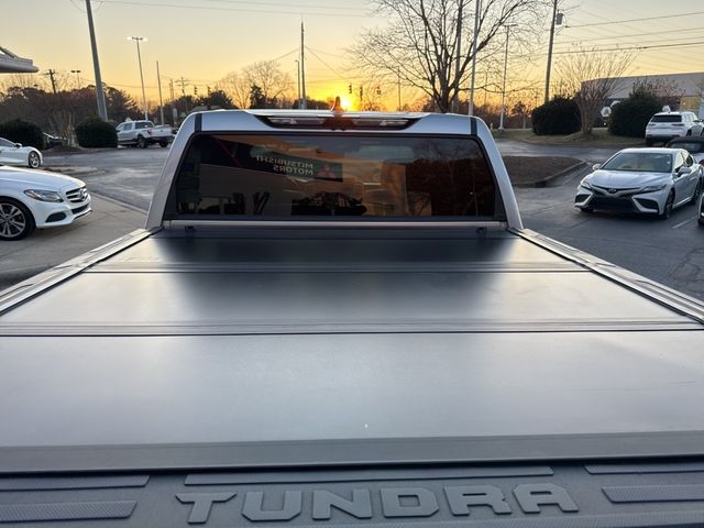 2024 Toyota Tundra 1794 Edition