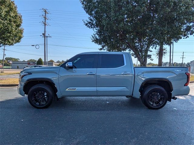 2024 Toyota Tundra 1794 Edition