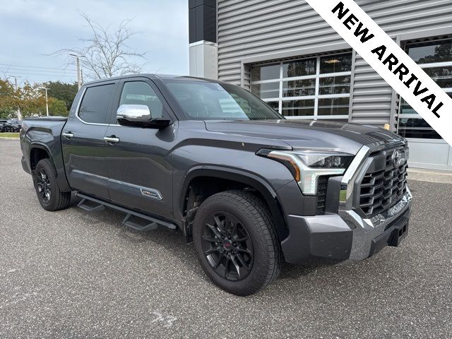 2024 Toyota Tundra 1794 Edition