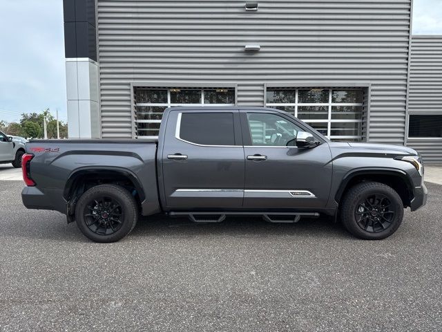 2024 Toyota Tundra 1794 Edition