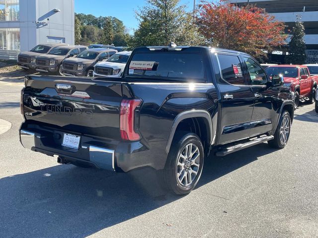 2024 Toyota Tundra 1794 Edition