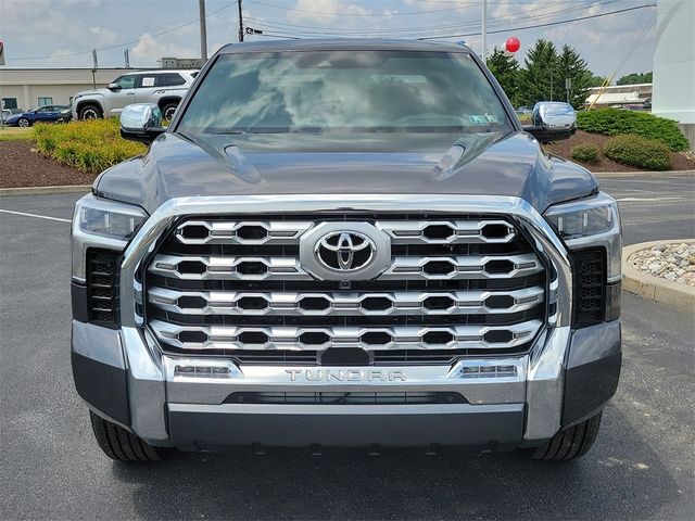 2024 Toyota Tundra 1794 Edition