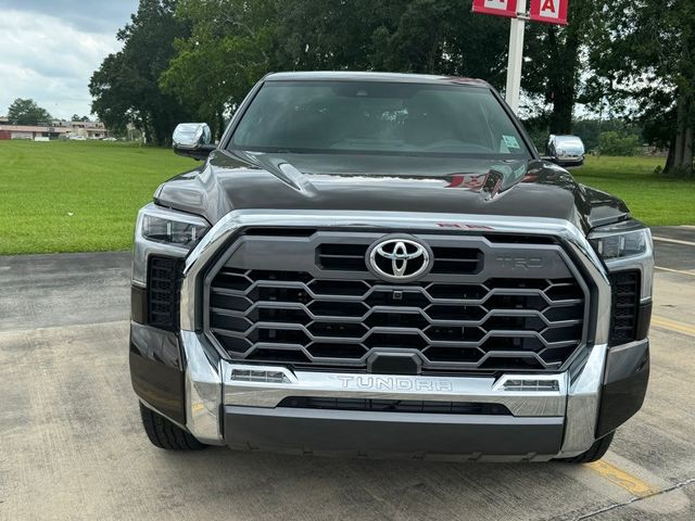 2024 Toyota Tundra 1794 Edition