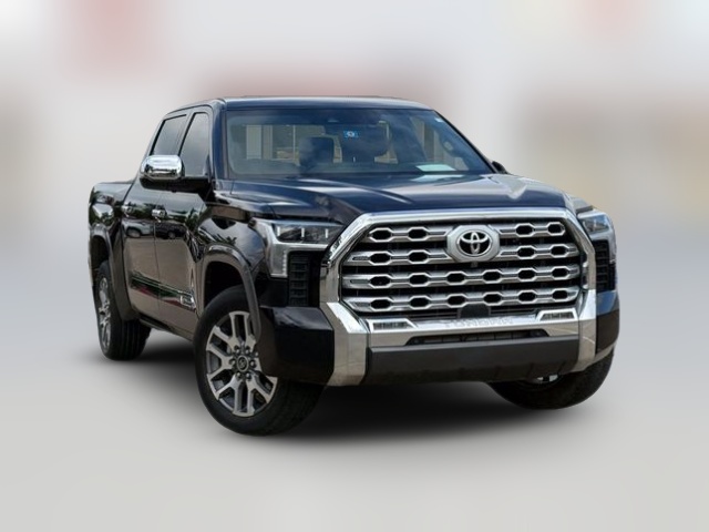Used 2024 Toyota Tundra 1794 Edition For Sale in Dallas, TX | Auto