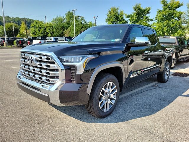 2024 Toyota Tundra 1794 Edition