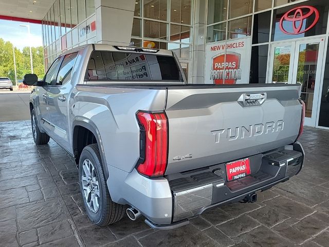 2024 Toyota Tundra 1794 Edition