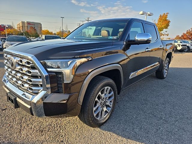 2024 Toyota Tundra 1794 Edition