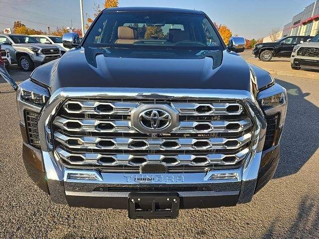 2024 Toyota Tundra 1794 Edition