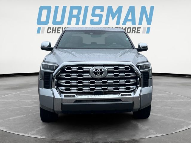 2024 Toyota Tundra 1794 Edition