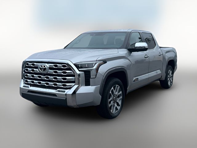 2024 Toyota Tundra 1794 Edition