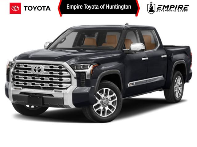 2024 Toyota Tundra 1794 Edition