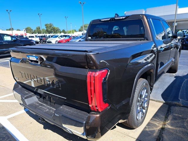 2024 Toyota Tundra 1794 Edition