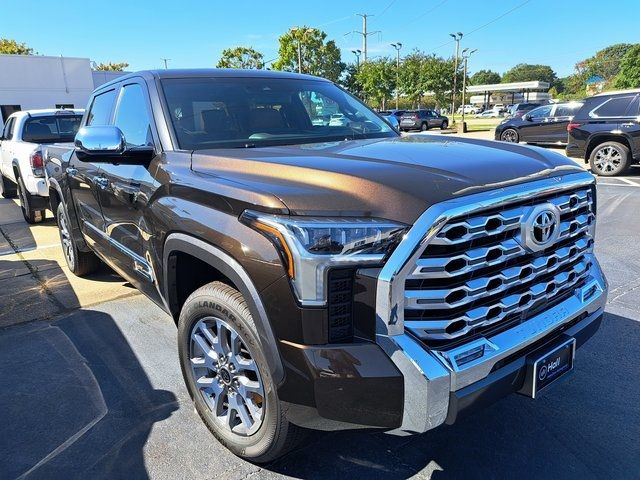 2024 Toyota Tundra 1794 Edition