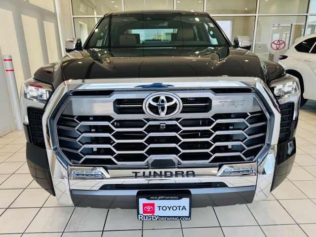 2024 Toyota Tundra 1794 Edition