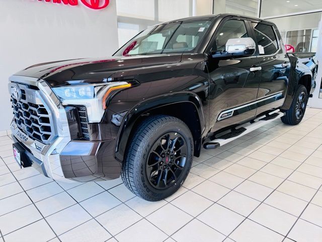 2024 Toyota Tundra 1794 Edition