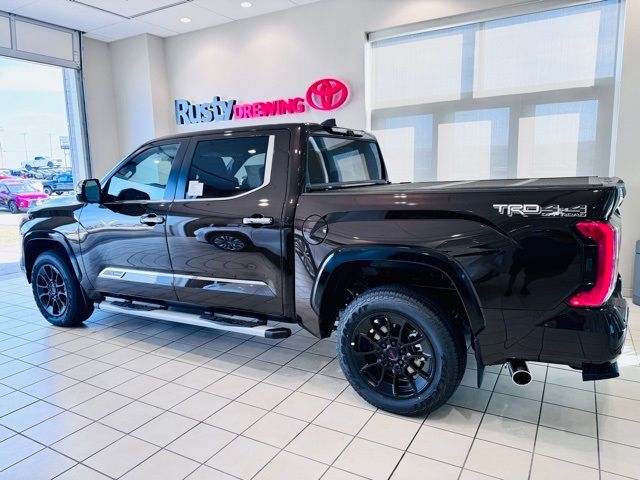 2024 Toyota Tundra 1794 Edition