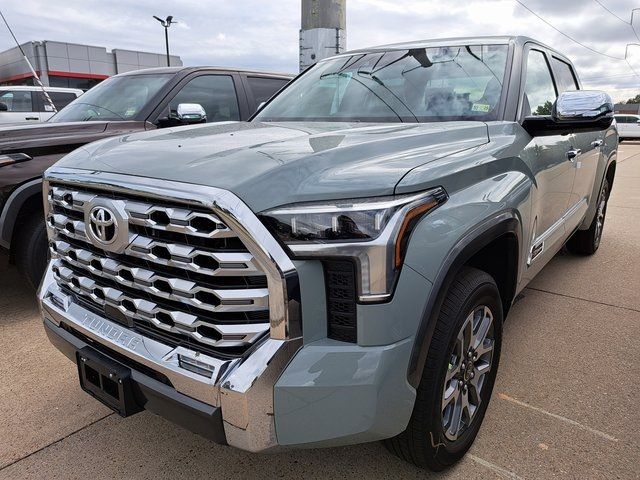 2024 Toyota Tundra 1794 Edition