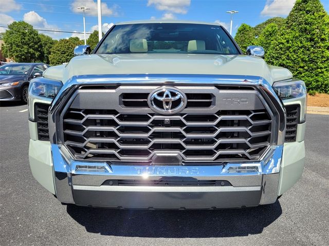 2024 Toyota Tundra 1794 Edition