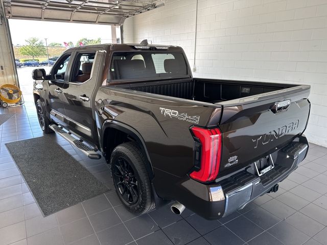 2024 Toyota Tundra 1794 Edition