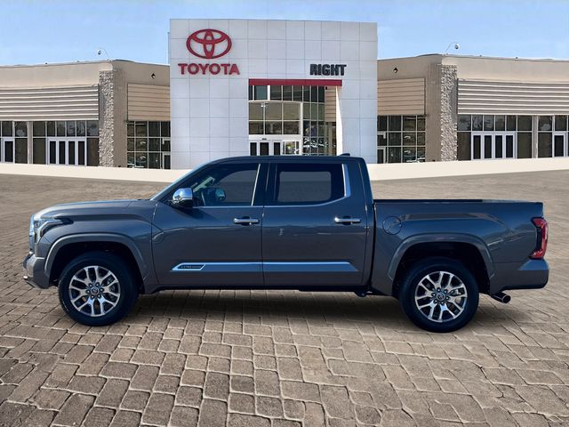 2024 Toyota Tundra 1794 Edition