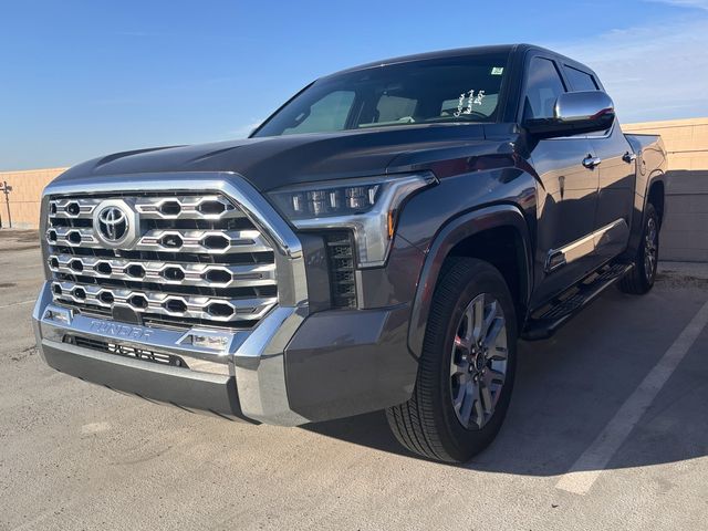 2024 Toyota Tundra 1794 Edition